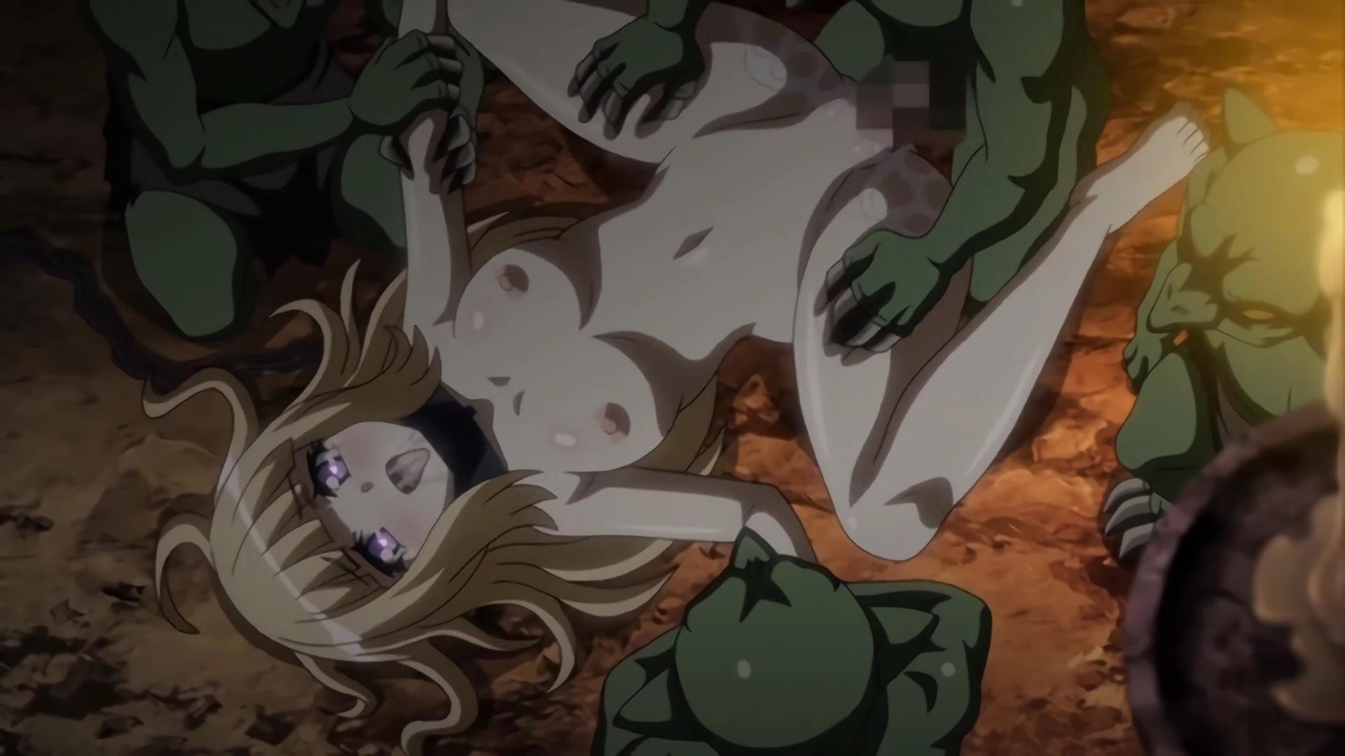 Goblin no Suana, Episode 1